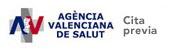 Cita previa Sanitat