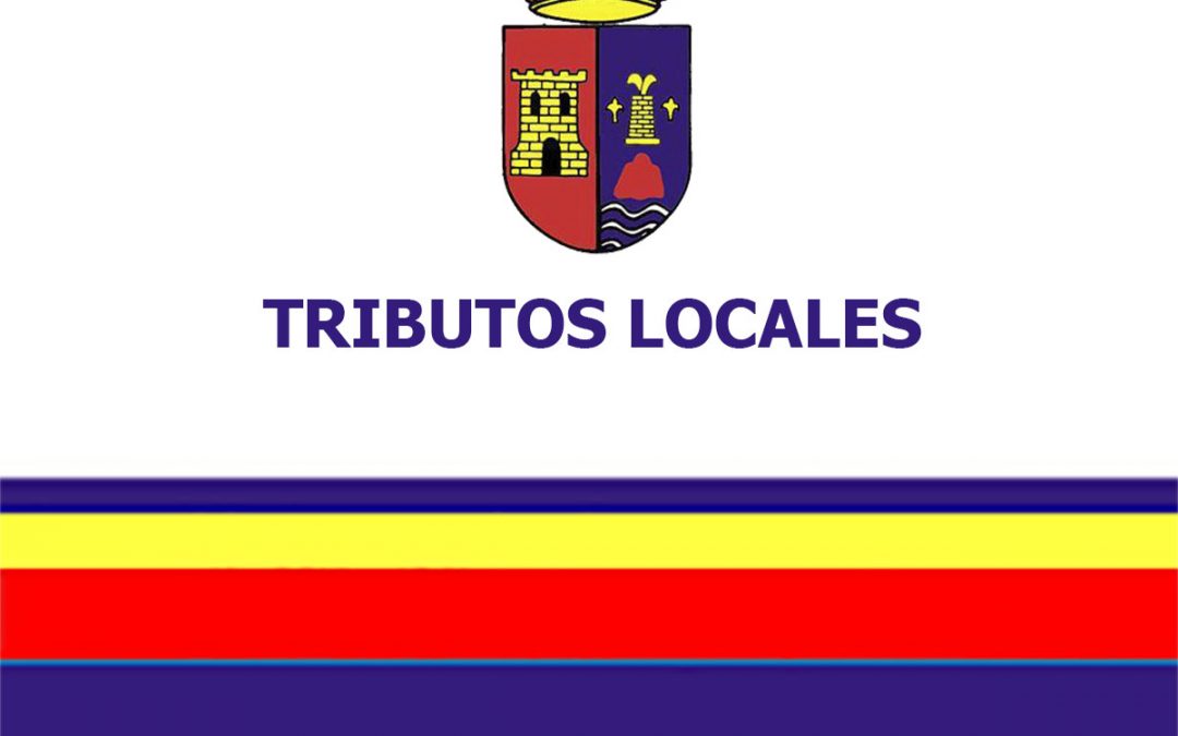 Gestión y Recaudación de la 2ª voluntaria de los tributos locales
