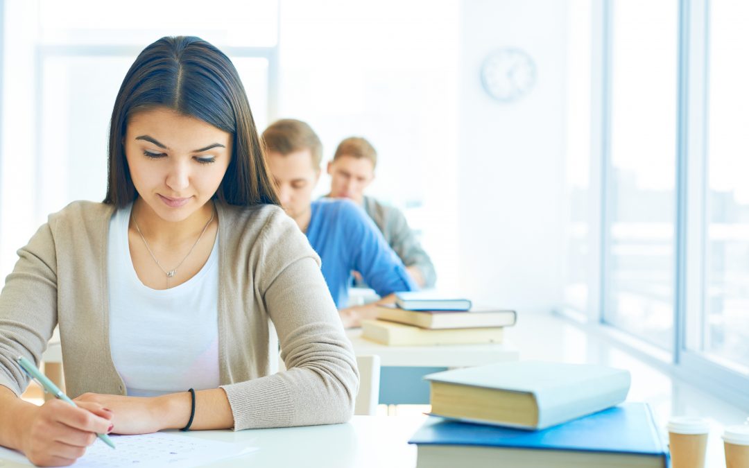 LAS PRUEBAS DE ACCESO A LA UNIVERSIDAD SE REALIZARÁN LOS DÍAS 7,8 Y 9 DE JULIO