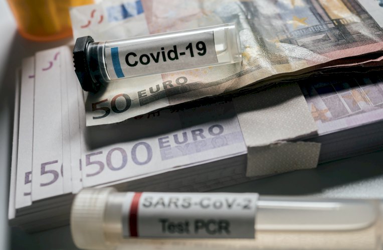 Ayudas directas de apoyo a autónomos y empresas en respuesta a la pandemia