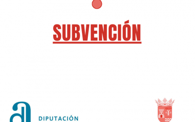 SUBVENCIÓN