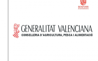 Convocatoria ayudas Cuenca baja del río Segura