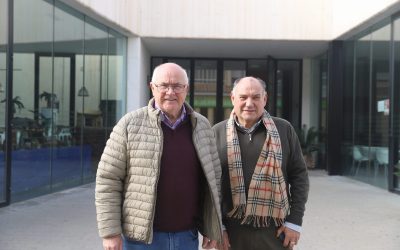 Benferri lidera la modernización agrícola en Europa con el proyecto “Agrículture 5.0”